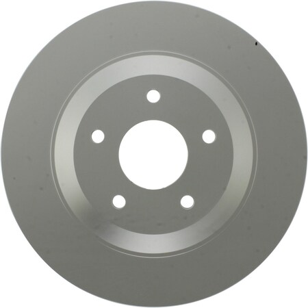 Centric Parts Gcx Brake Rotor Fully Coated, 320.62060F 320.62060F